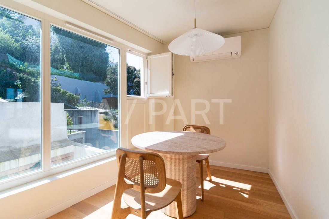 Apartment in Estrela, Lisbon, Portugal 1 - 18435878
