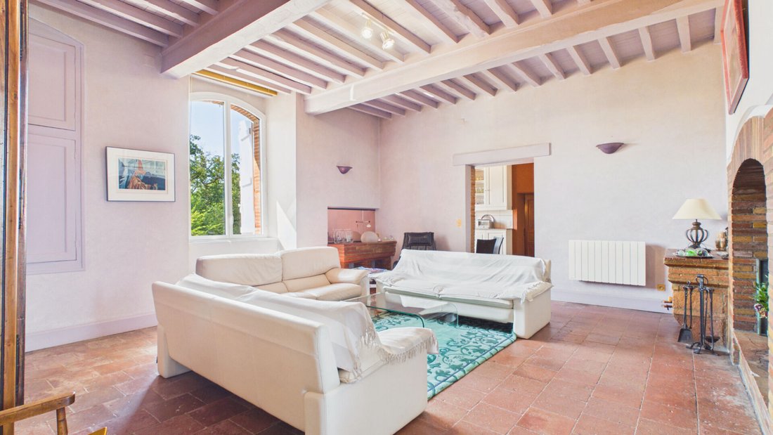 Villa in Saint-Sardos, Occitania, France 2 - 18064877