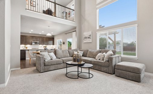 House in Frederick, Colorado, United States 1
