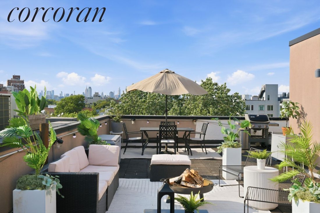 Condo in New York, New York, United States 5 - 18438403