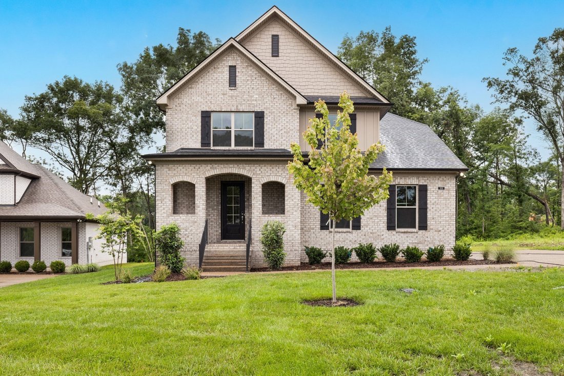 House in Lebanon, Tennessee, United States 2 - 18440271