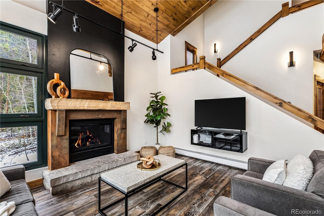 Condo in Dillon, Colorado, United States 4 - 18439027