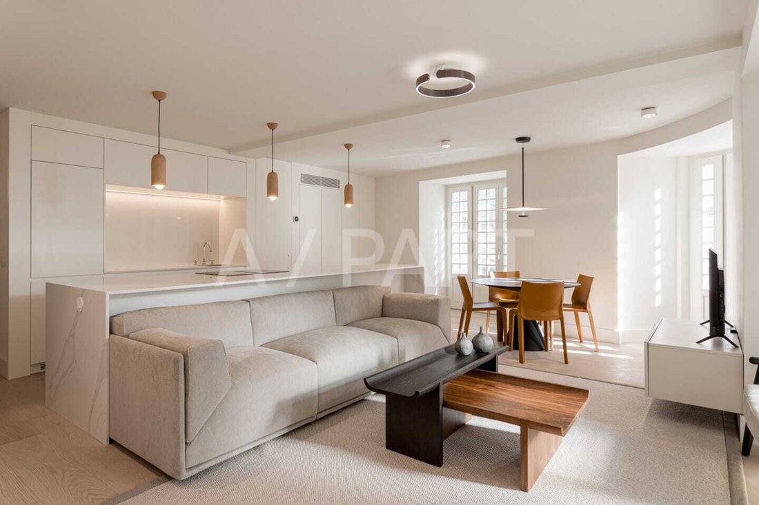 Apartment in Santo Antonio, Lisbon, Portugal 1 - 18435893