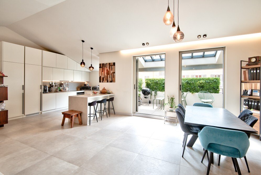 Apartment in Lepante, Nice, France 1 - 18441220