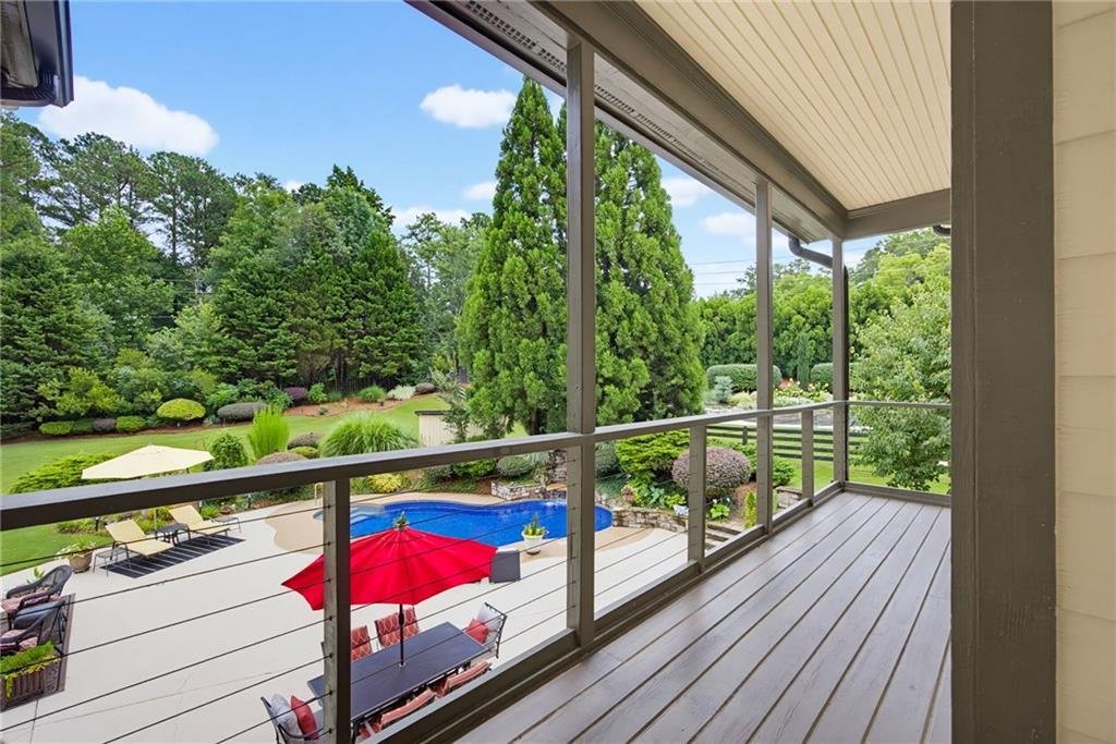 House in Powder Springs, Georgia, United States 5 - 18443106