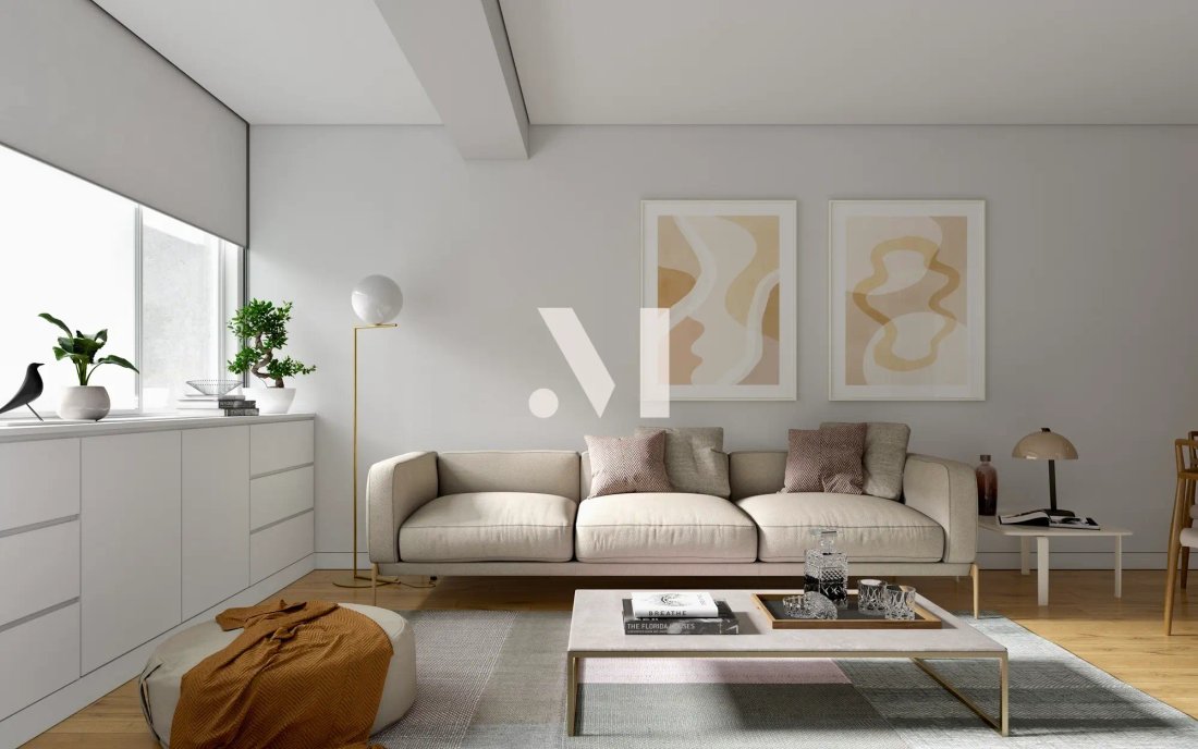 Apartment in Estrela, Lisbon, Portugal 5 - 18437793