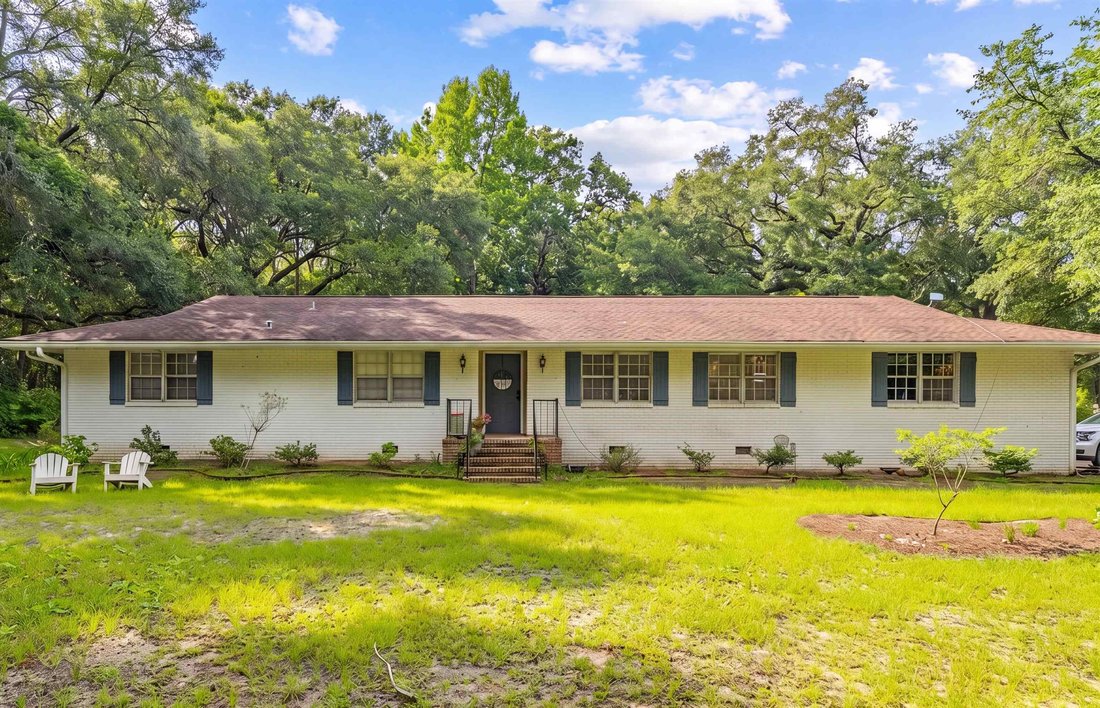 House in Tallahassee, Florida, United States 3 - 18438840