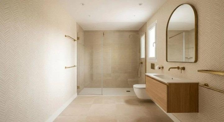 Wohnung in Centro, Madrid, Spanien 4 - 18440210