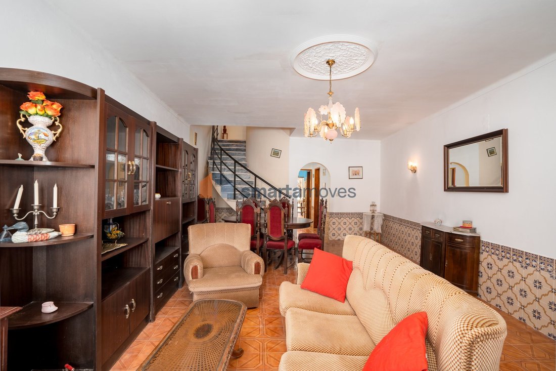Townhouse in Tavira (Santa Maria e Santiago), Algarve, Portugal 4 - 18435680