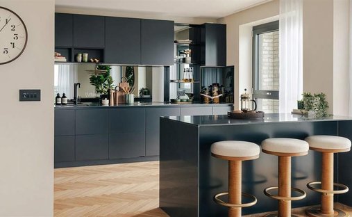 Apartment in Finsbury Park, Haringey, England 1