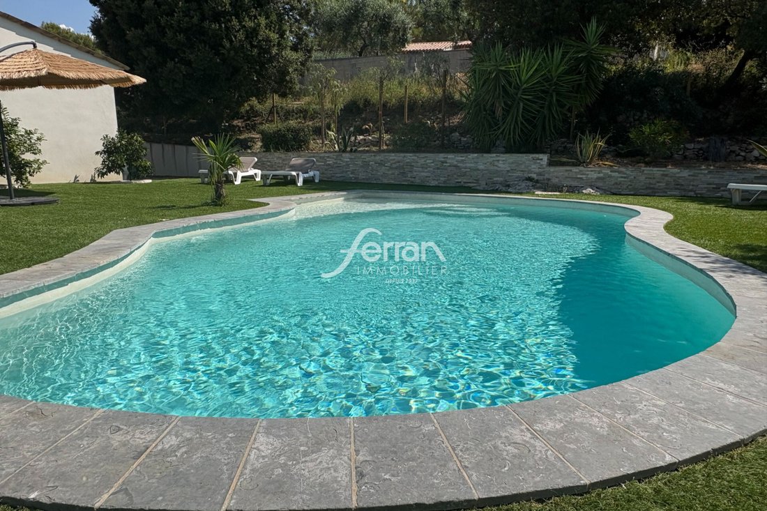 Villa in Callas, Provence-Alpes-Côte d'Azur, Frankreich 5 - 18440885