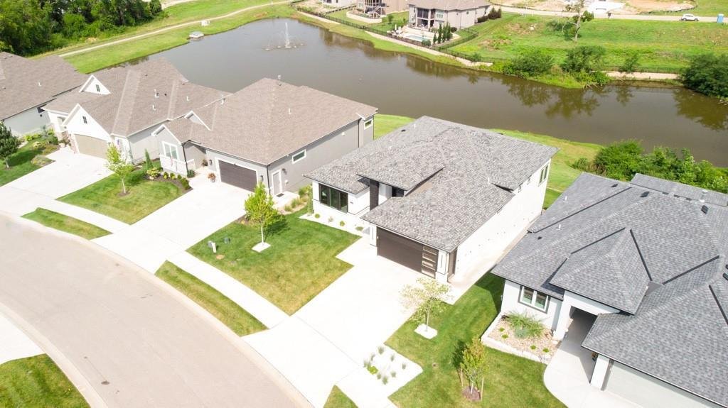 House in Shawnee, Kansas, United States 3 - 18442687