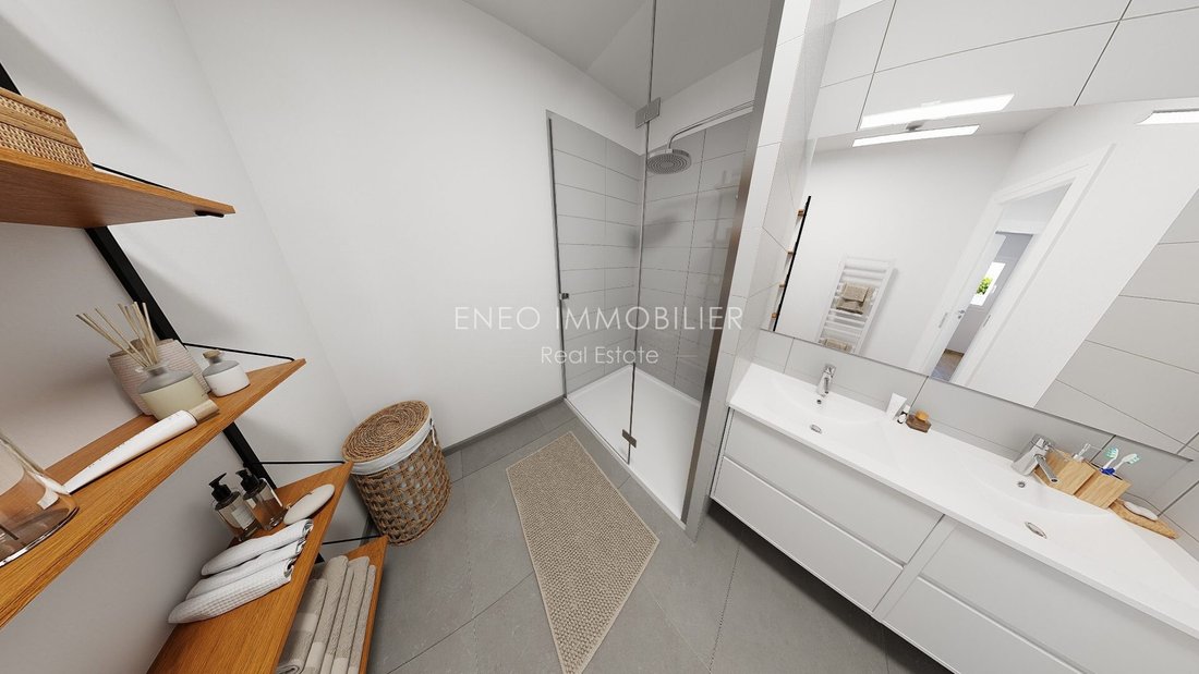 Apartment in Séez, Auvergne-Rhône-Alpes, France 3 - 18441807