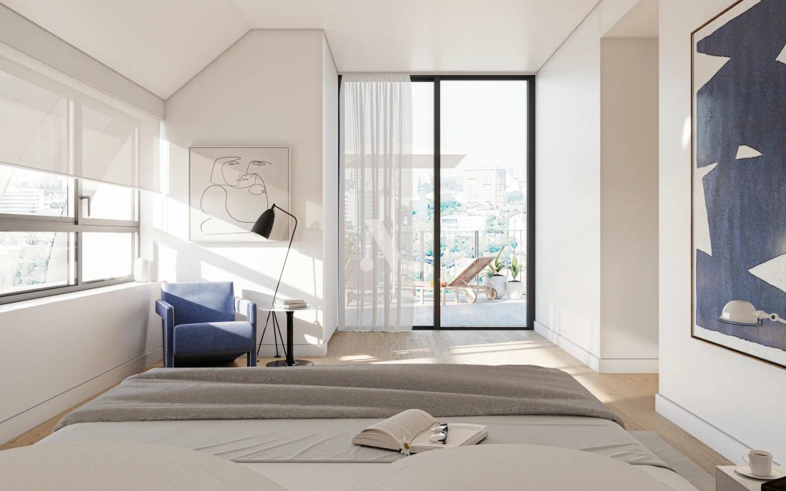 Apartment in Marvila, Lisbon, Portugal 5 - 18437869