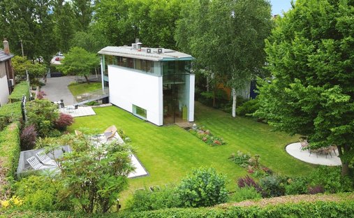 Casa a Bennetthorpe, Doncaster, Inghilterra 1
