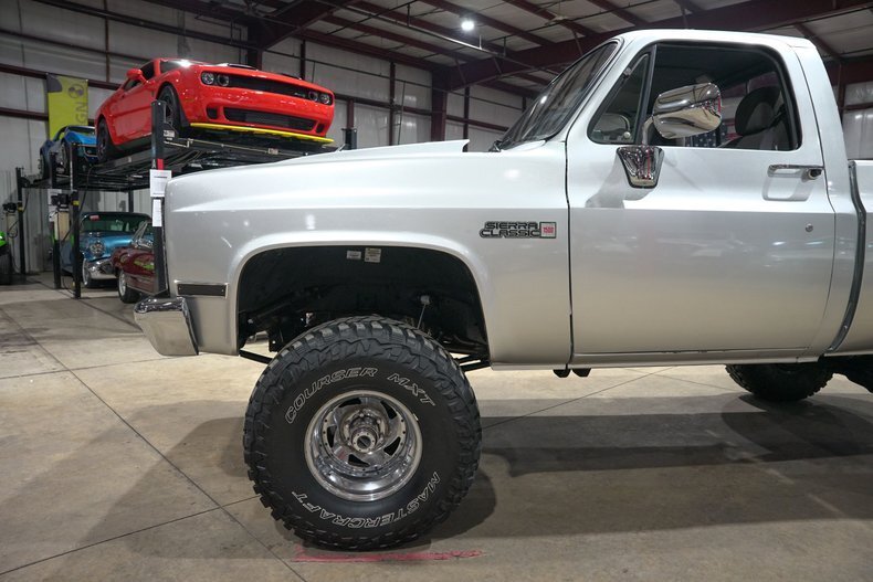 Pickup in Grand Rapids, United States 3 - 18442439