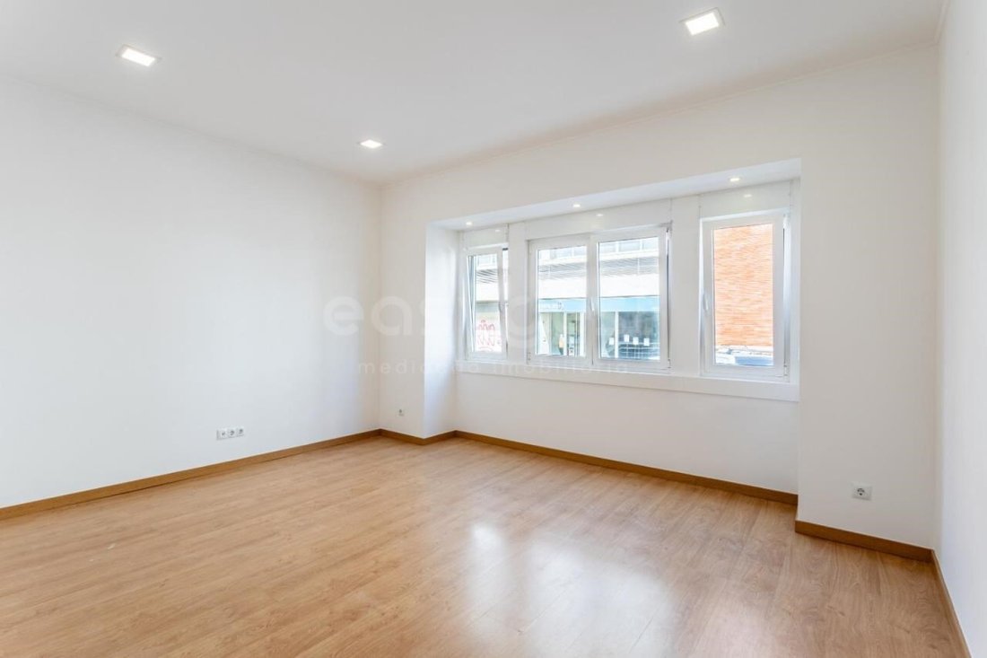 Apartment in Arroios, Lisbon, Portugal 2 - 18441122
