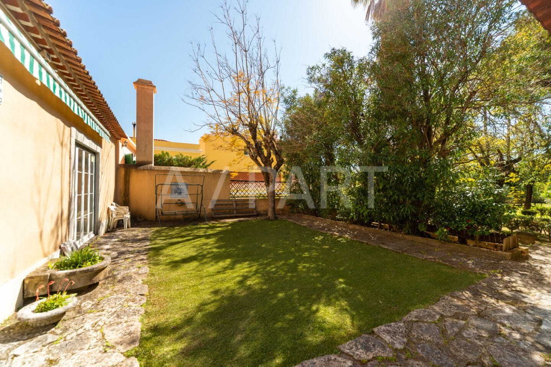 House in Sao Vicente, Lisbon, Portugal 5 - 18435805