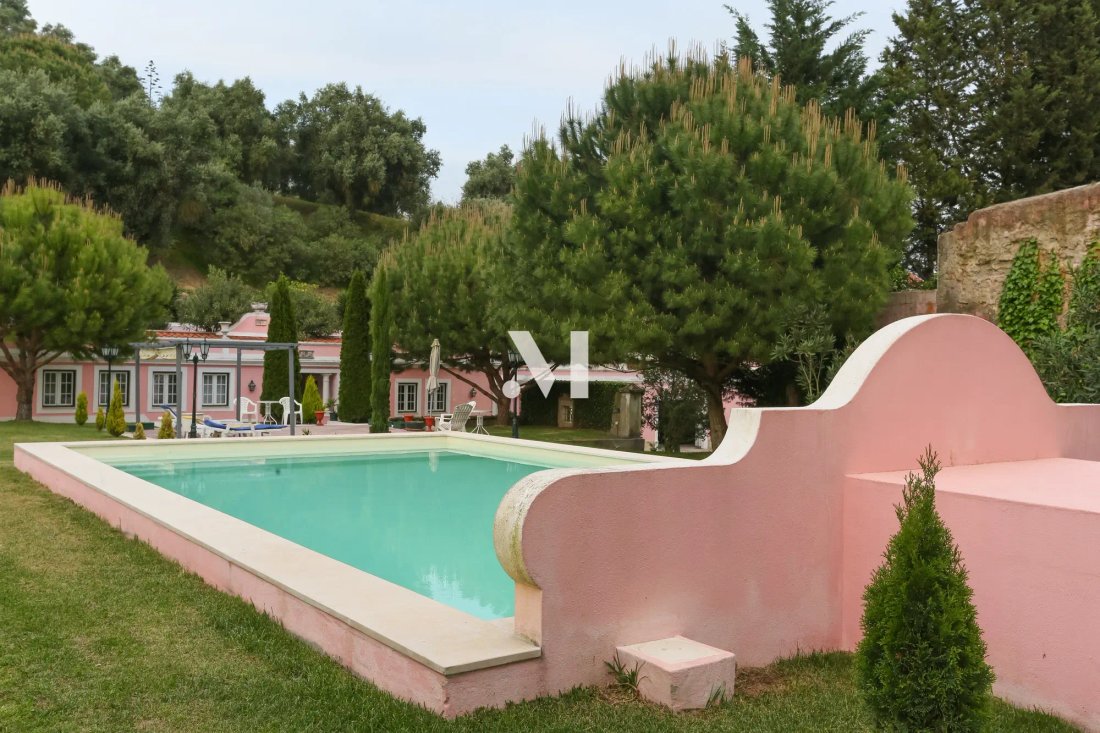 Finca in Sao Vicente do Paul e Vale de Figueira, Santarem District, Portugal 5 - 18436021