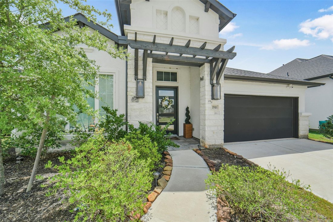 House in Katy, Texas, United States 3 - 18440775