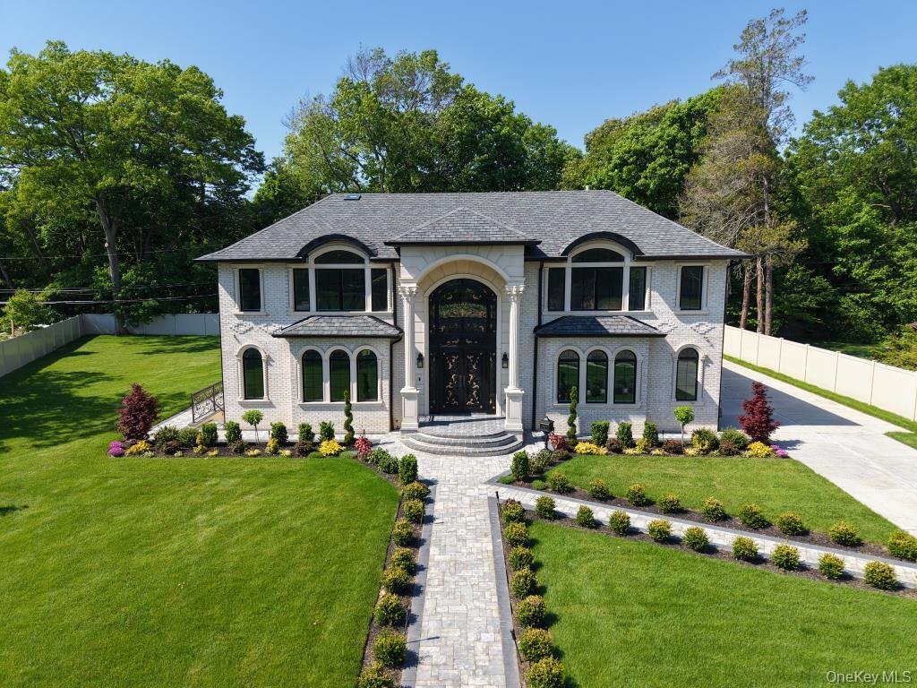 House in Albertson, New York, United States 1 - 18019509