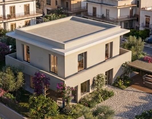Land in San Leone - Villaggio Mosé - Zingarello, Favara, Sicily 1 - 18440008