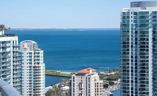 House in St. Petersburg, Florida, United States 1