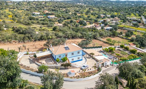 Villa in Loule (Sao Clemente), Algarve, Portugal 1