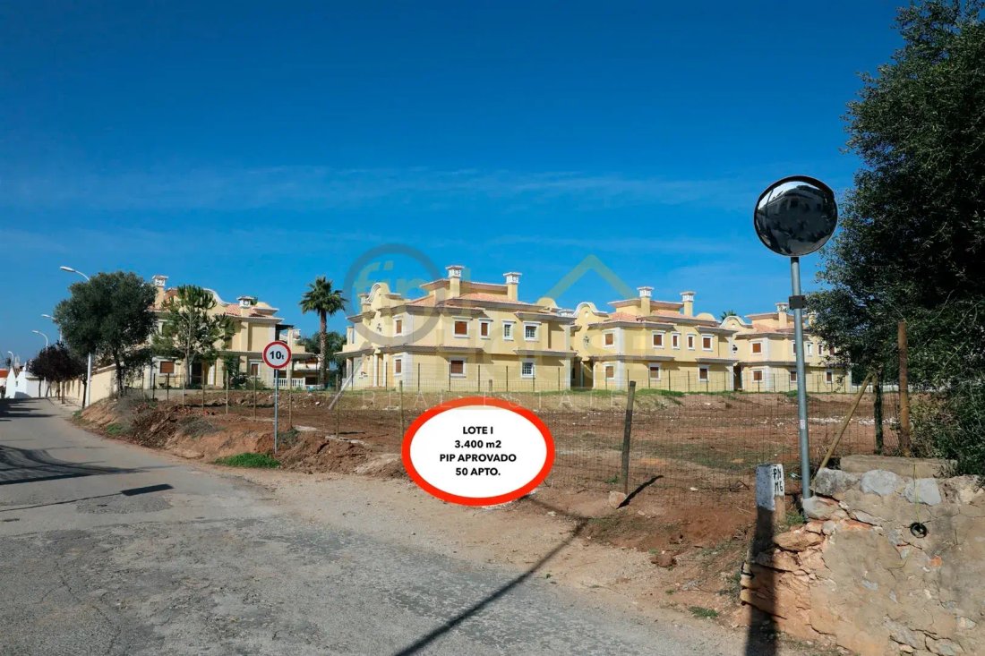 Land in Tavira (Santa Maria und Santiago), Algarve, Portugal 3 - 18435715