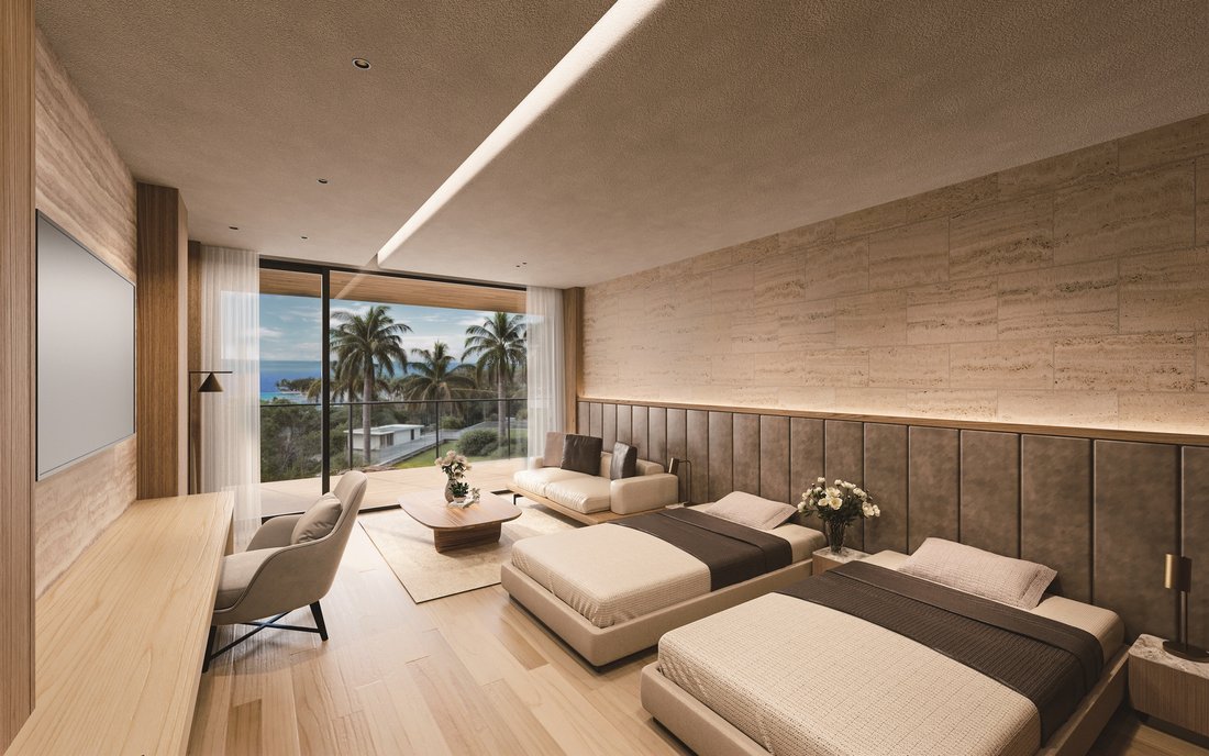 Villa in Onna, Okinawa, Japan 3 - 18434658
