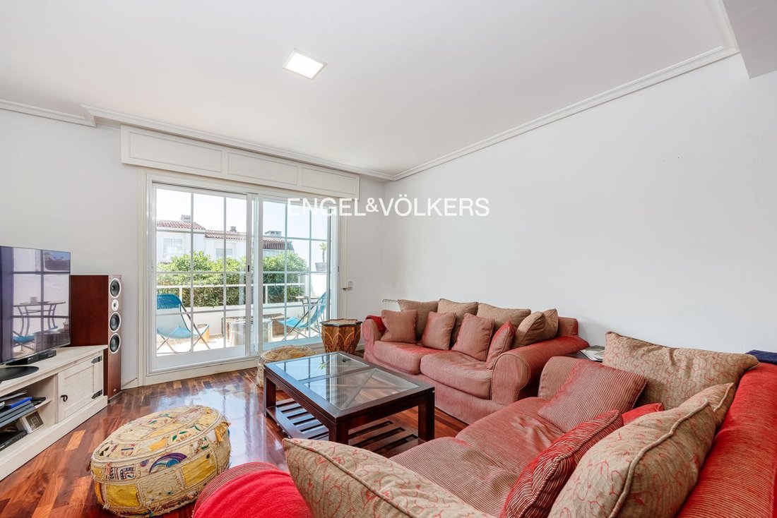 Townhouse in Santa Cristina da Ramallosa, Baiona, Spain 5 - 18441050