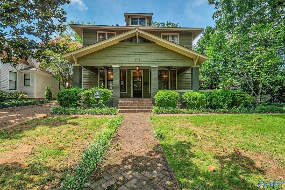 House in Decatur, Alabama, United States 3 - 18436296