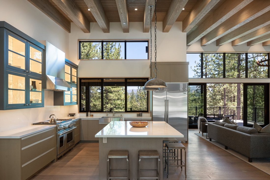 House in Truckee, California, United States 2 - 18438716