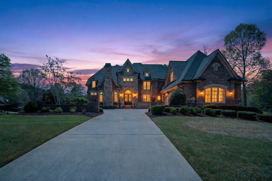 House in Acworth, Georgia, United States 2 - 17685212