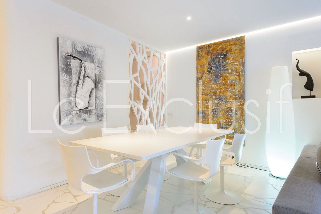 Apartment in Ibiza Town, Balearic Islands, Spain 3 - 14982759