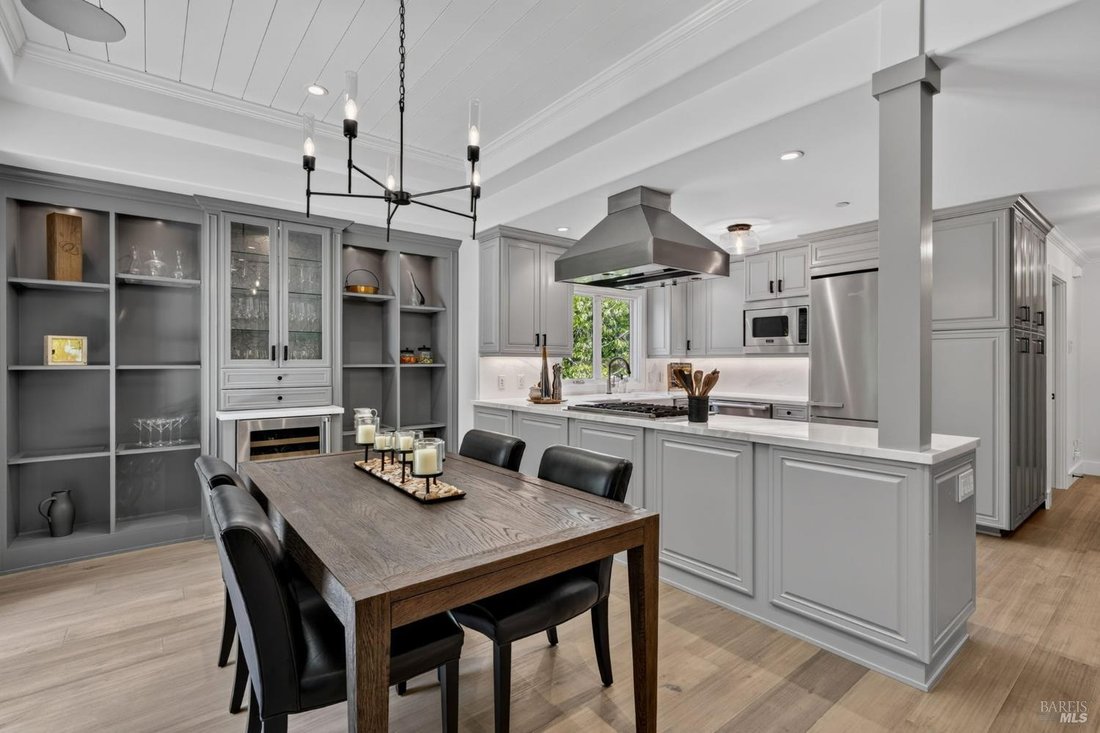 House in Yountville, California, United States 5 - 18438389