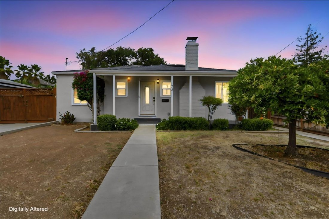 House in San Jose, California, United States 2 - 18439715