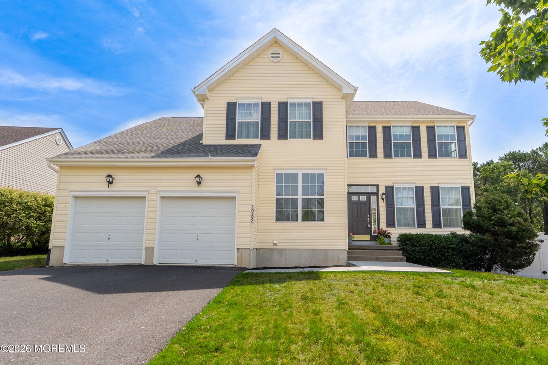 House in Stafford Township, New Jersey, United States 1 - 18442603