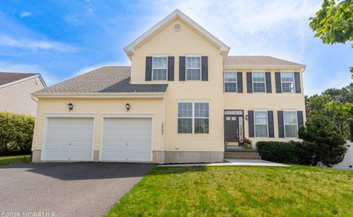 House in Stafford Township, New Jersey, United States 1