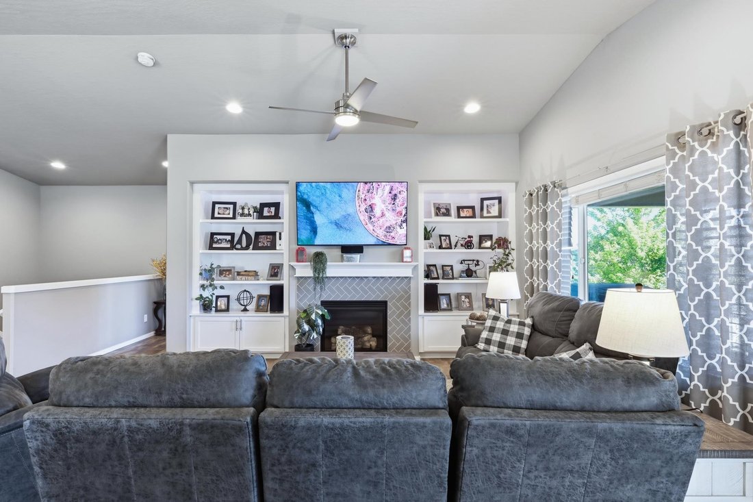 House in Greenacres, Washington, United States 3 - 18438943