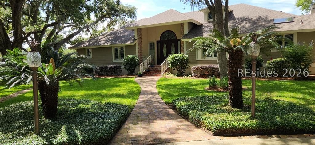 House in Hilton Head Island, South Carolina, United States 1 - 18441514