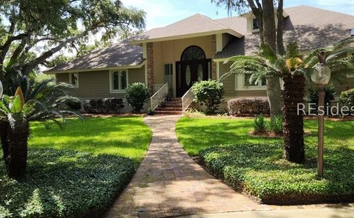 House in Hilton Head Island, South Carolina, United States 1
