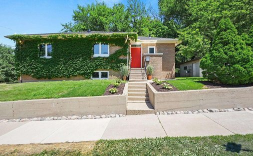 House in Madison, Wisconsin, United States 1