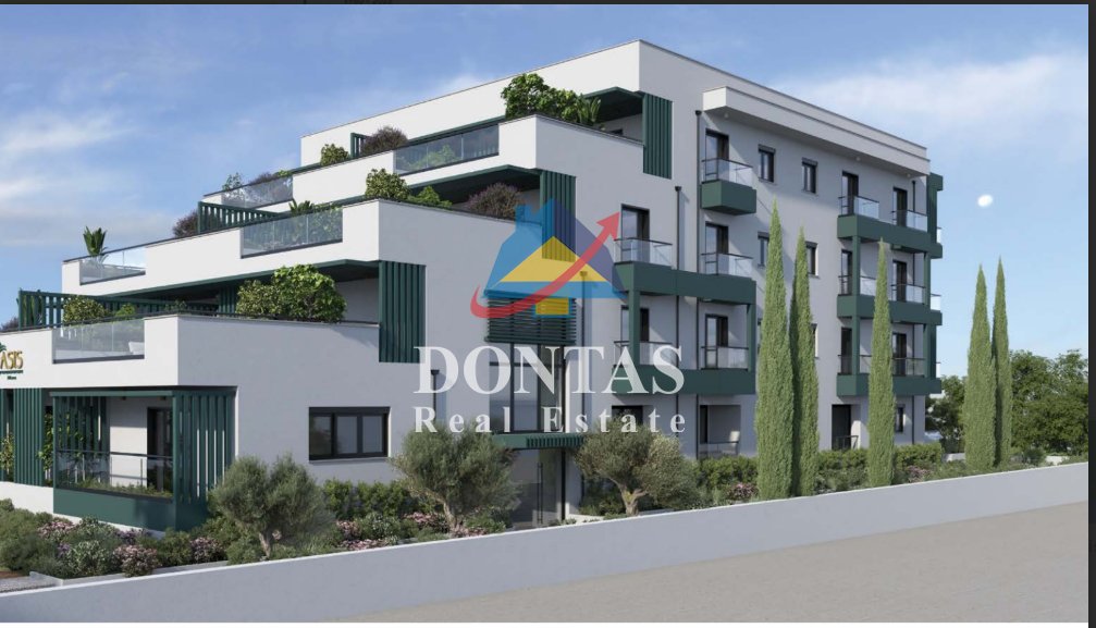 Apartment in Elliniko, Attica, Greece 1 - 16470814