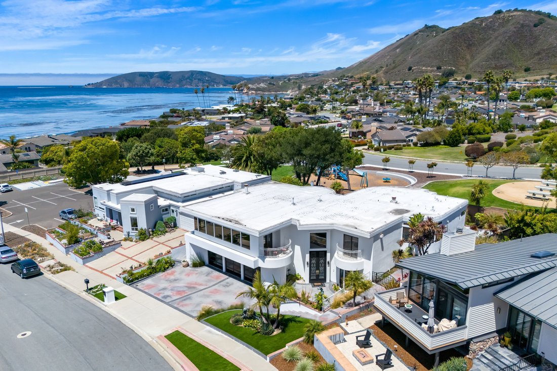 House in Pismo Beach, California, United States 1 - 18438136