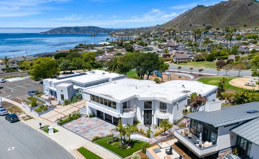 Haus in Pismo Beach, Kalifornien, Vereinigte Staaten 1