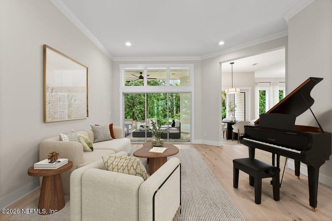 House in Ponte Vedra Beach, Florida, United States 4 - 18372571