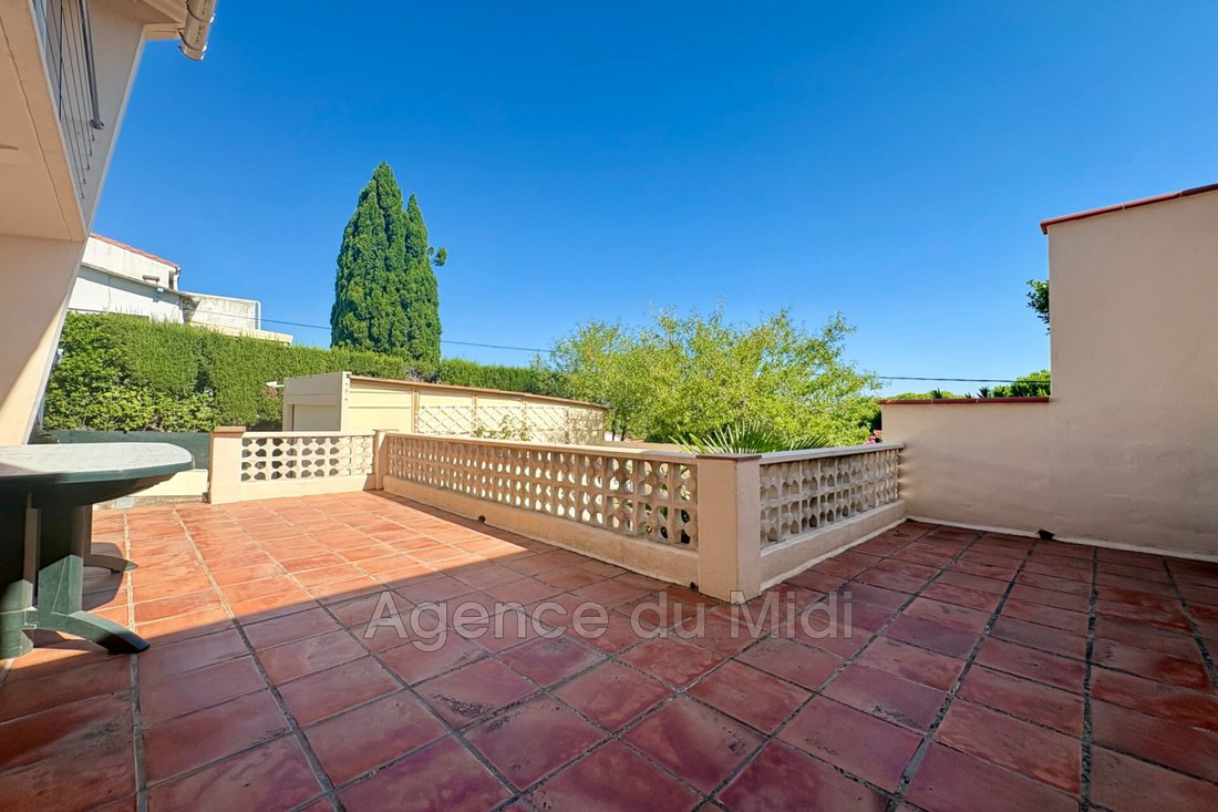 Villa in Leucate, Occitania, France 3 - 18437753