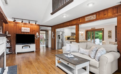 Casa a Northport, New York, Stati Uniti 1