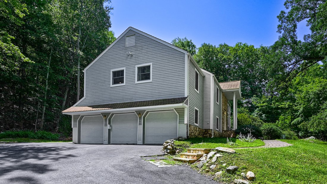 House in Kinnelon, New Jersey, United States 3 - 18437939